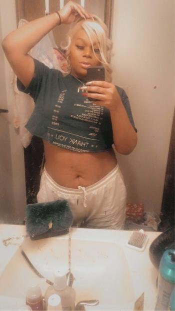 Lamarr E Black, 30 Mixed transgender escort, Denver